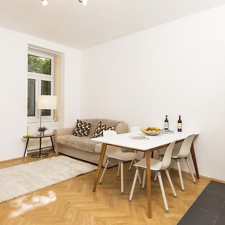 דירות וינה Chillout Lounge Satzberg מראה חיצוני תמונה