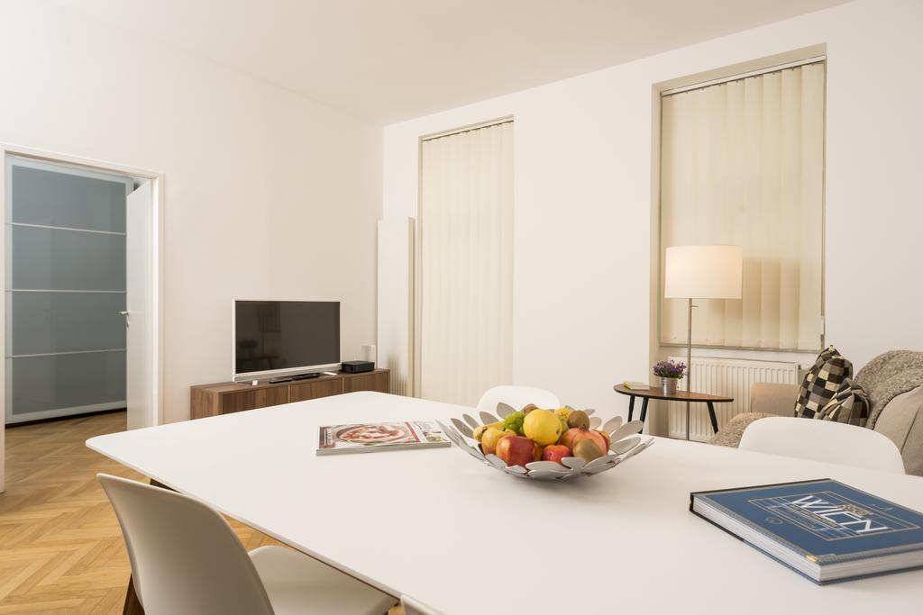 דירות וינה Chillout Lounge Satzberg מראה חיצוני תמונה