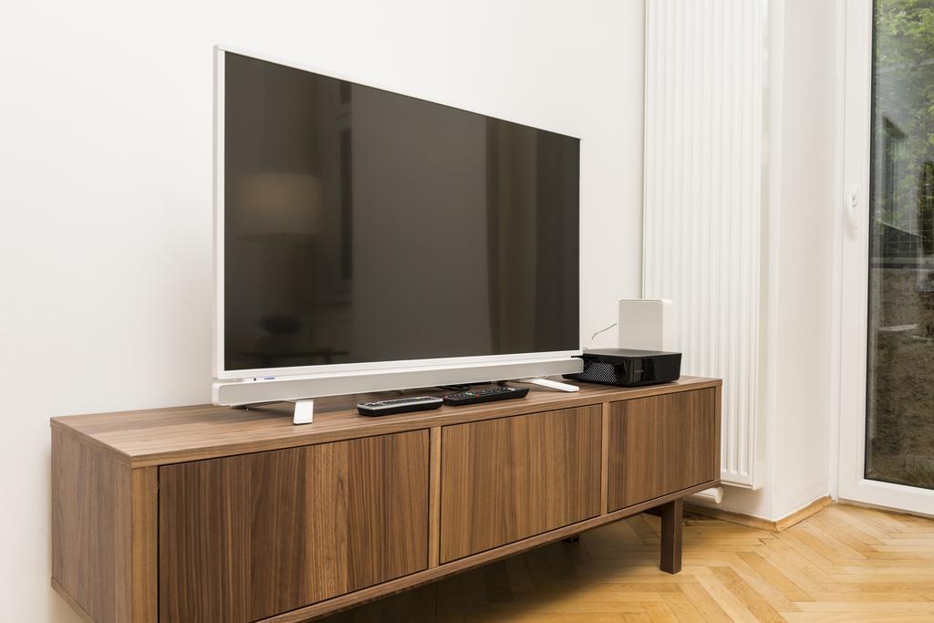 דירות וינה Chillout Lounge Satzberg מראה חיצוני תמונה