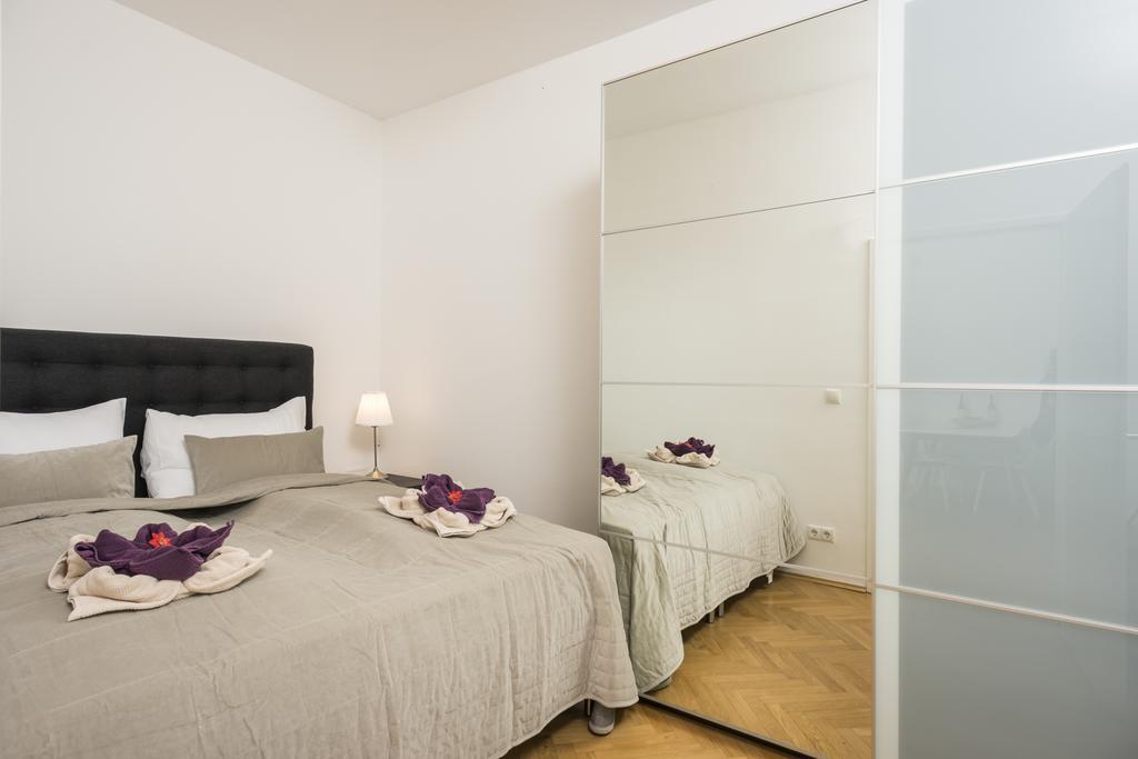 דירות וינה Chillout Lounge Satzberg מראה חיצוני תמונה