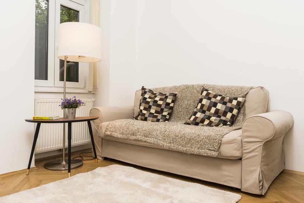 דירות וינה Chillout Lounge Satzberg מראה חיצוני תמונה