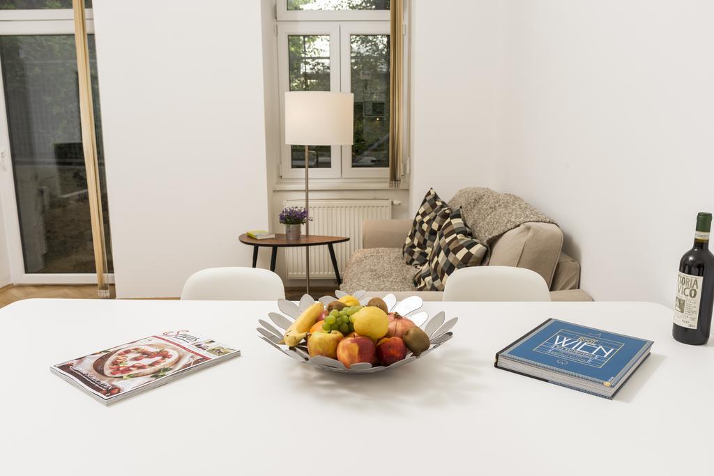 דירות וינה Chillout Lounge Satzberg מראה חיצוני תמונה